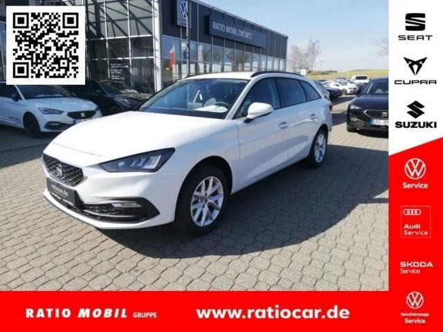 Seat Leon 1.5 TSI Sportstourer