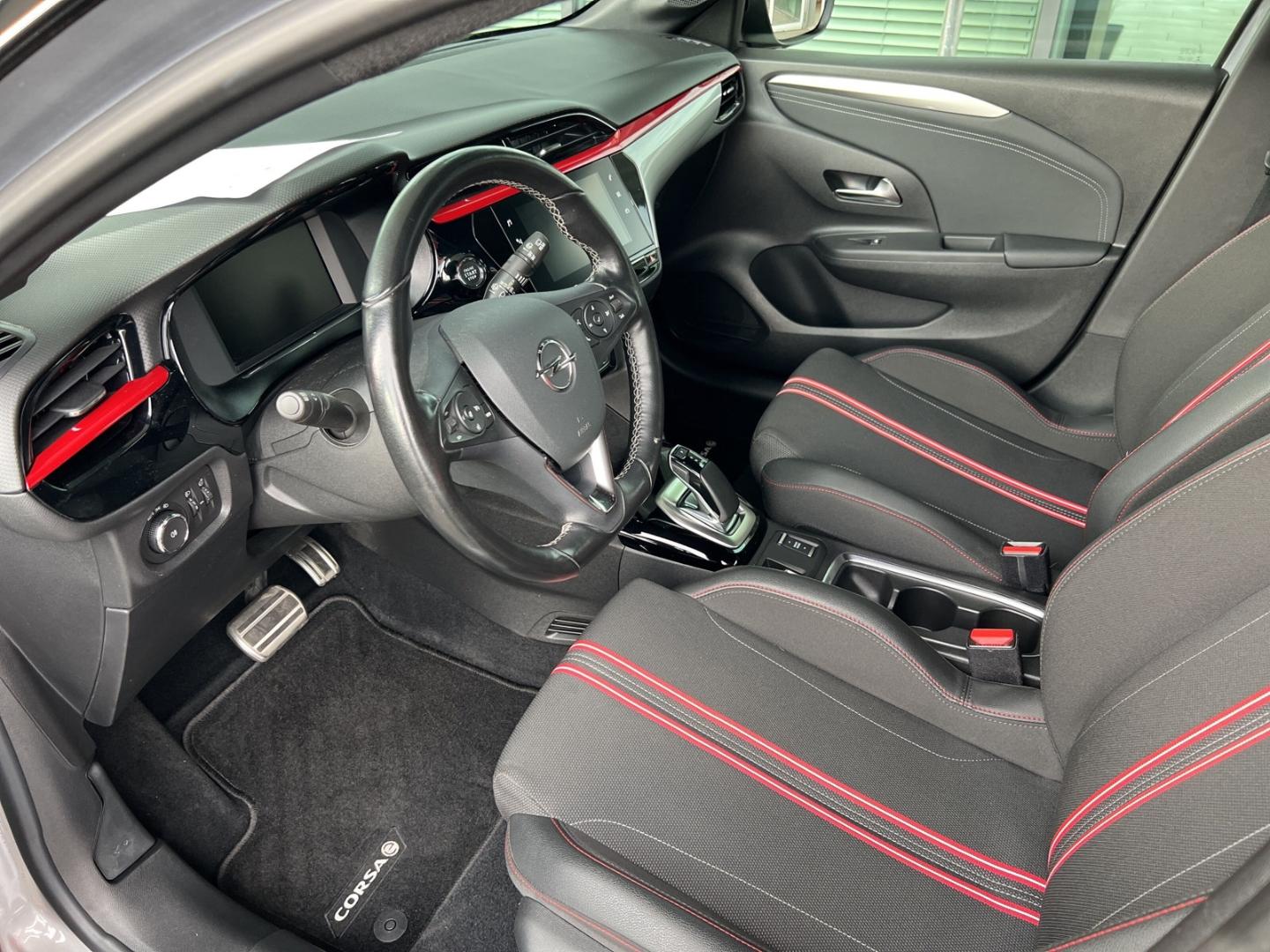 Opel Corsa GS-Line Grand Sport