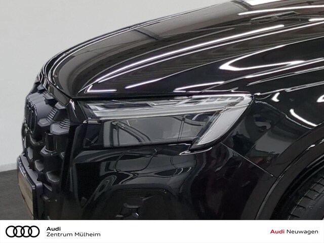 Audi Q7 50 TDI Quattro S-Line