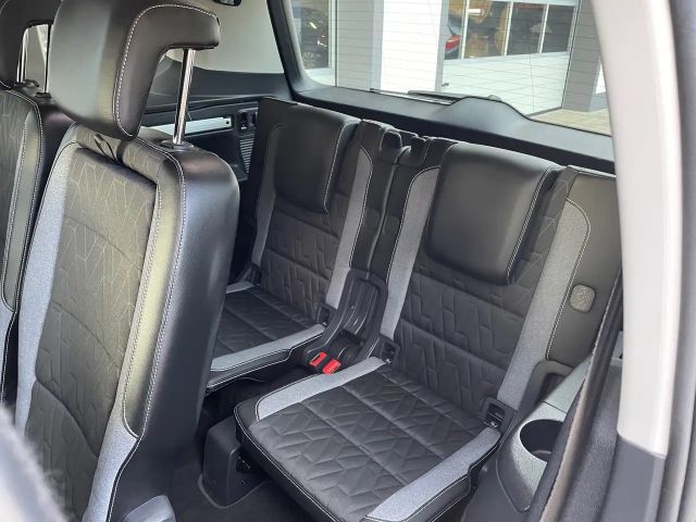 Volkswagen Touran 7-zitter DSG