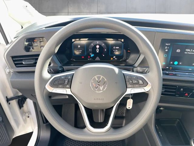 Volkswagen Caddy Cargo TDI