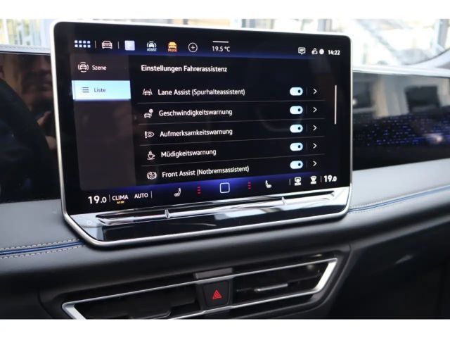 Volkswagen Tiguan 1.5 eTSI IQ.Drive R-Line