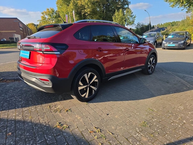 Volkswagen Taigo Style