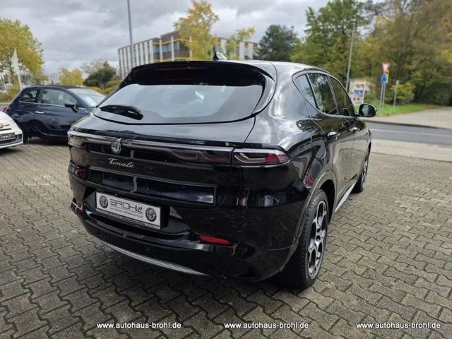 Alfa Romeo Tonale TI