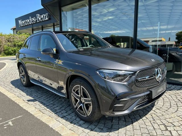 Mercedes-Benz GLC 220 AMG Line GLC 220 d