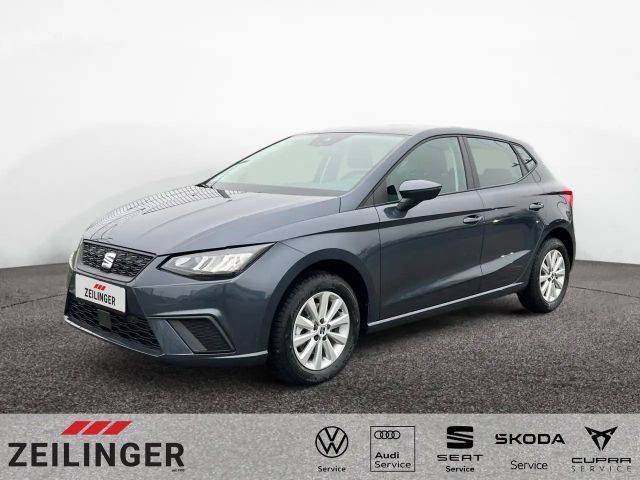 Seat Ibiza DSG Style