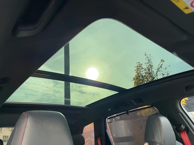 Audi SQ7 Competition Quattro