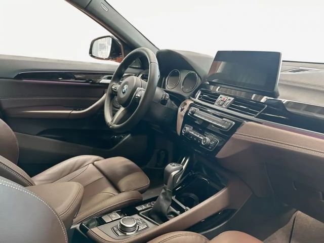 BMW X2 M-Sport xDrive25e