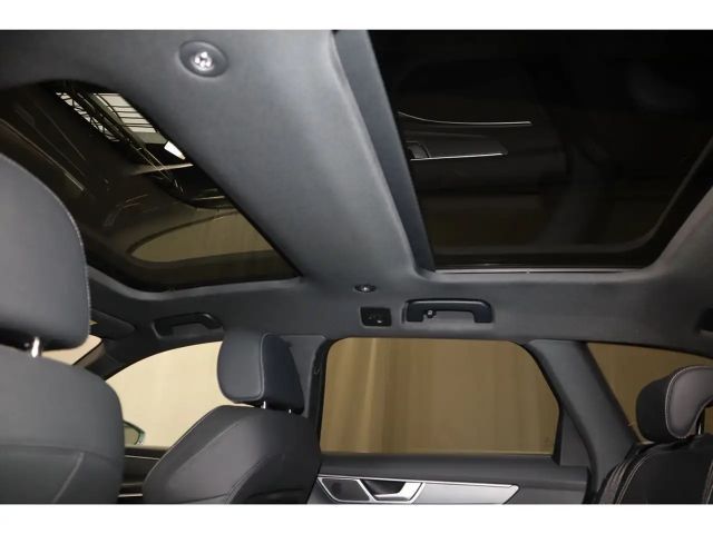 Audi A6 45 TDI Avant Quattro S-Line