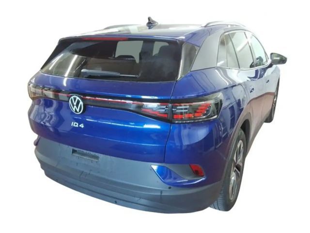 Volkswagen ID.4 Pure