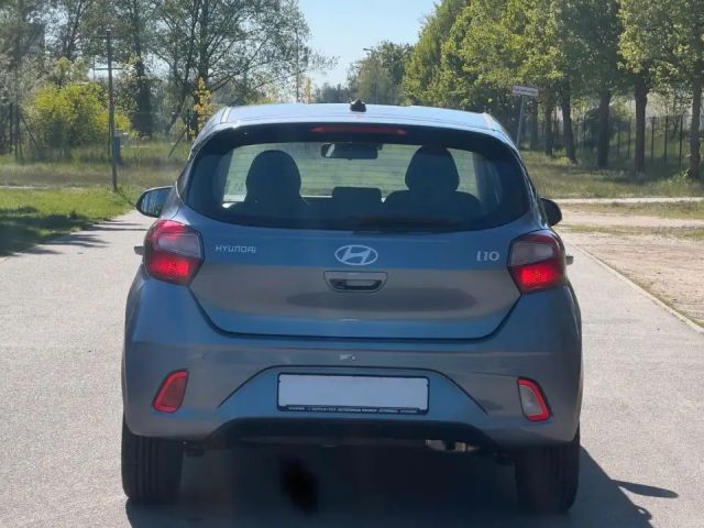 Hyundai i10 1.0 Trend
