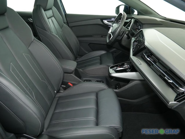 Audi Q4 e-tron Quattro