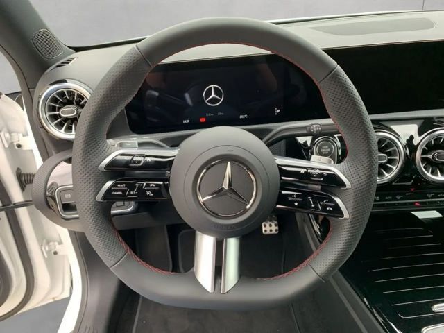 Mercedes-Benz A 200 A-Klasse