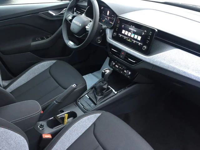 Skoda Kamiq KAMIQ EDITION 130 JAHRE AUTOM/DSG KAMERA VIRT CO