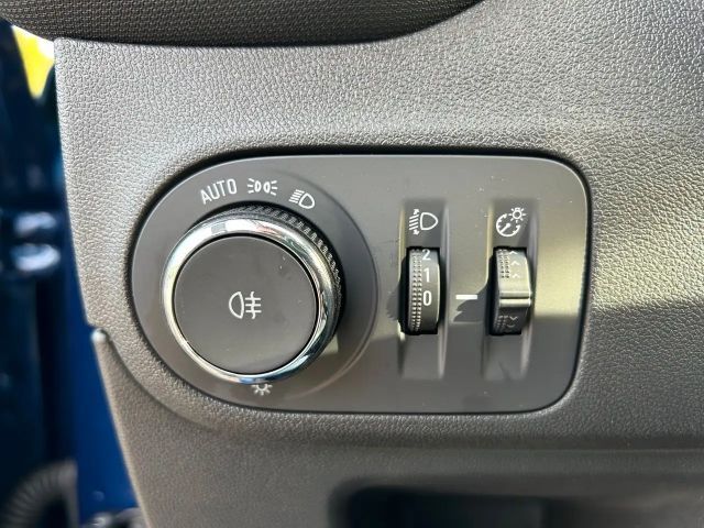 Opel Crossland X 1.2 Turbo Elegance