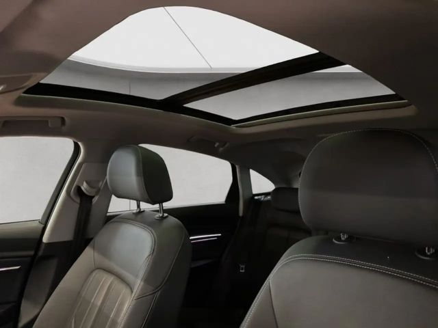 Audi e-tron 55 Quattro Sportback