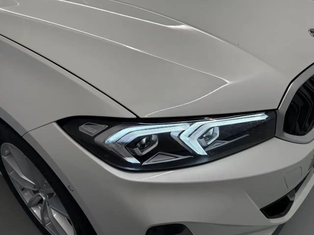 BMW 320 320d xDrive
