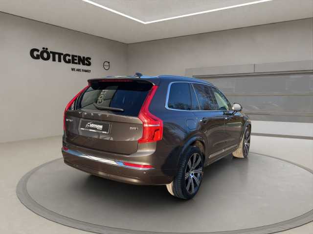Volvo XC90 Ultimate