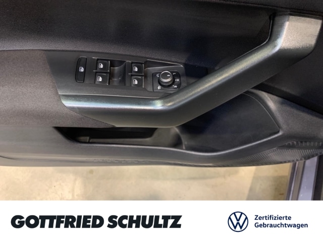 Volkswagen Polo DSG Style