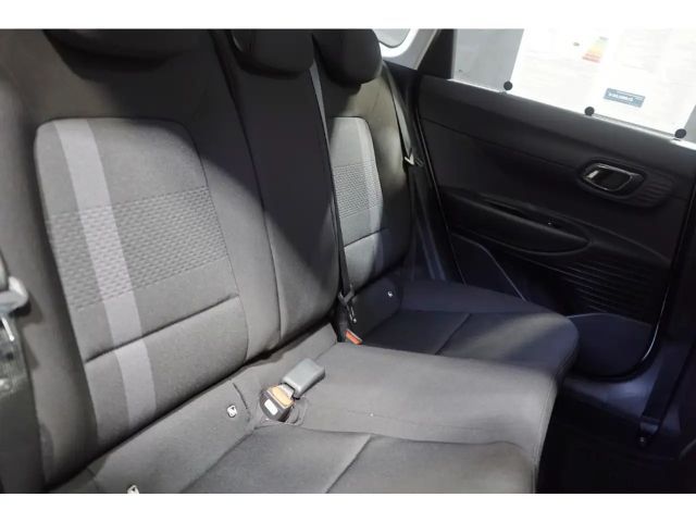 Hyundai i20 1.0 T-GDi Trend