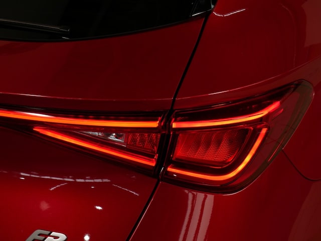 Seat Leon FR-lijn Sportstourer