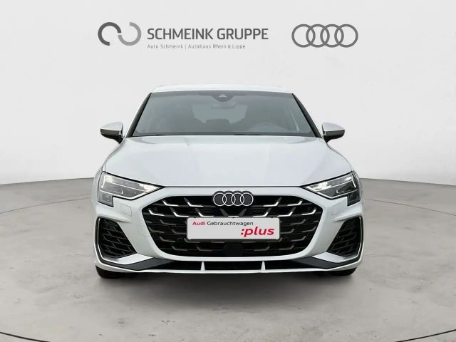 Audi S3 Quattro S-Line Sedan