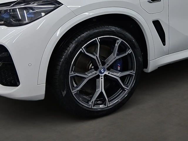 BMW X5 M-Sport xDrive45e