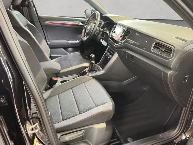 Volkswagen T-Roc 1.5 TSI ACT Sport