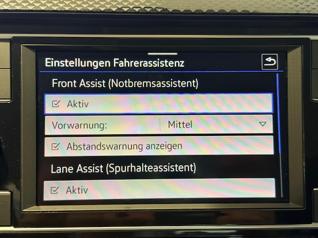 Volkswagen Polo Life