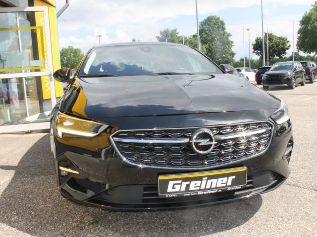 Opel Insignia 2.0 CDTI Elegance Grand Sport