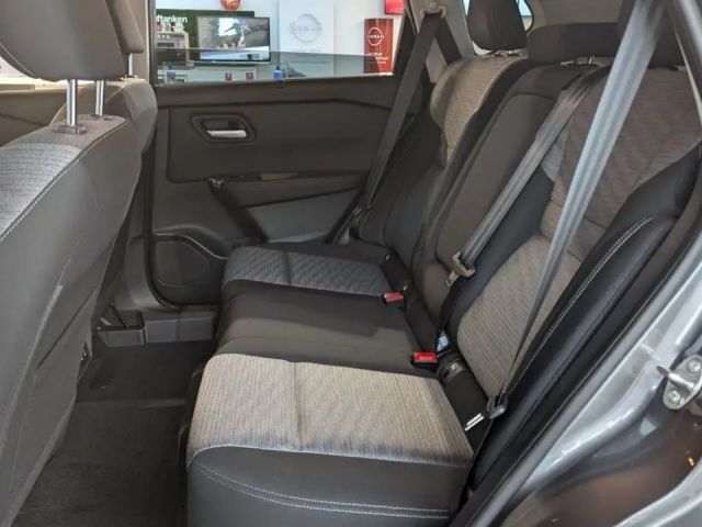 Nissan X-trail N-Connecta