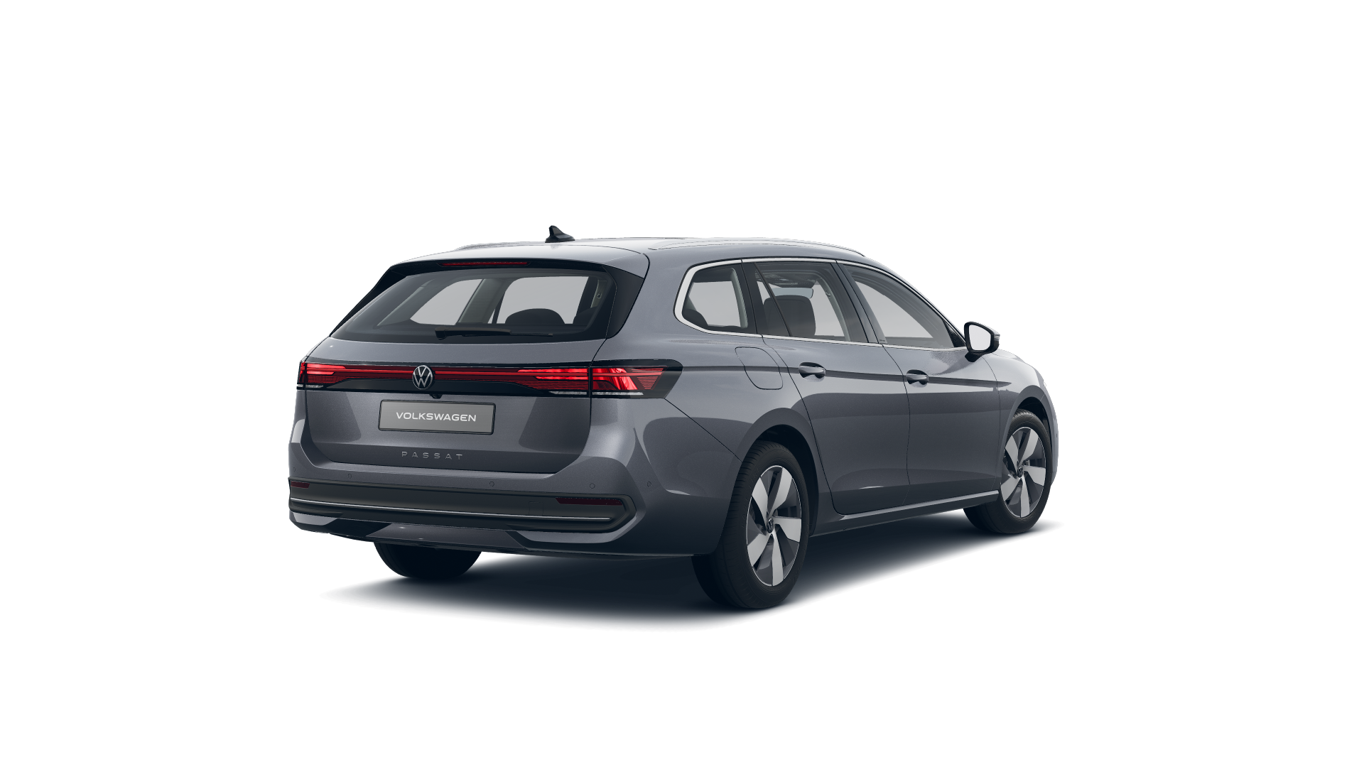 Volkswagen Passat 2.0 TDI Business DSG