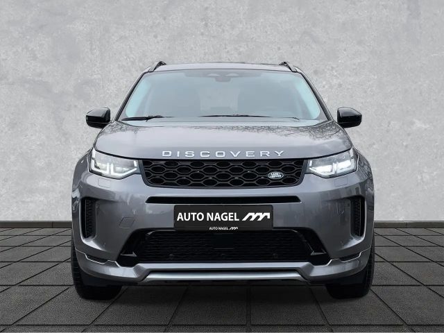Land Rover Discovery Sport 2.0 S