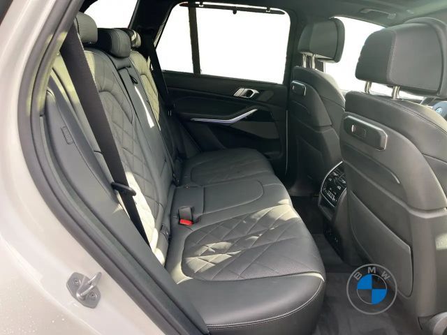 BMW X5 M-Sport xDrive40d