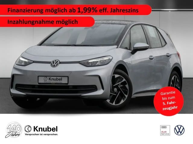 Volkswagen ID.3 Performance Pro