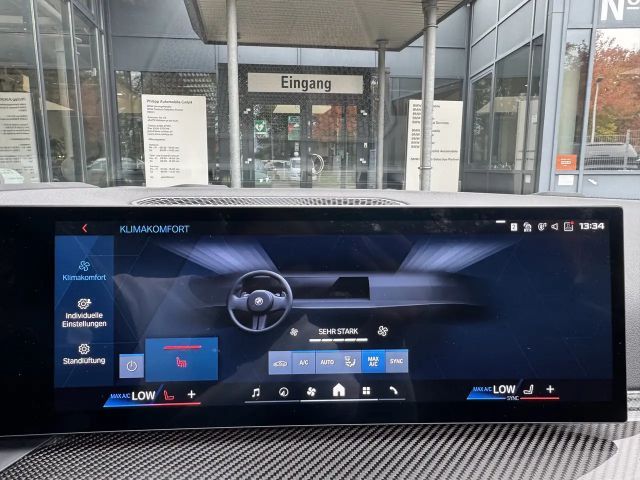 BMW M4 Cabrio Competition xDrive