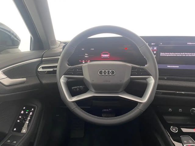 Audi A5 Hybride Quattro