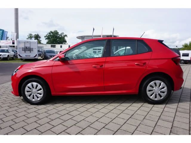 Skoda Fabia 1.0 TSI Ambition