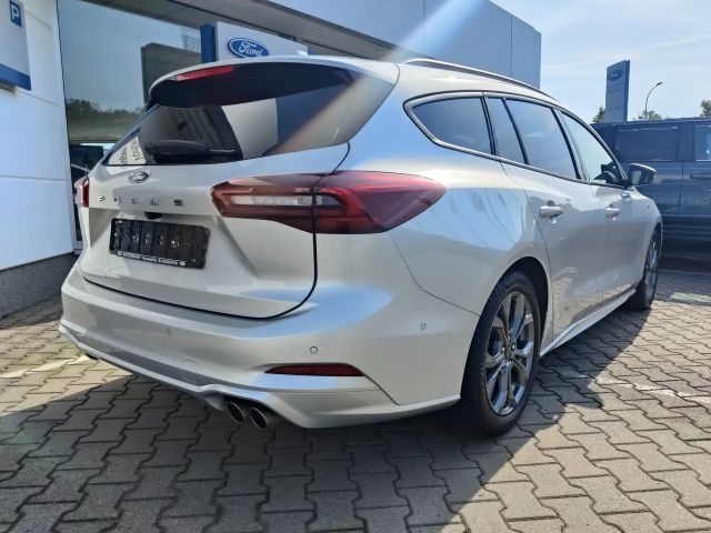 Ford Focus ST Line