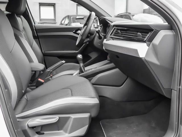 Audi A1 30 TFSI S-Line