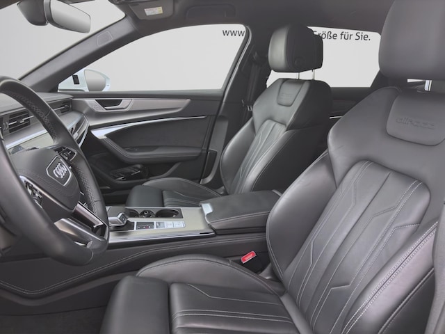 Audi A6 allroad 45 TDI Quattro S-Tronic