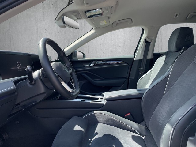 Volkswagen Passat 2.0 TDI Business DSG Variant