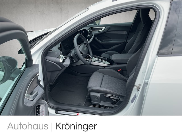 Audi A5 Avant S-Tronic