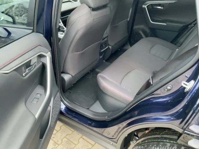 Toyota RAV4 RAV4 2.5 Teamplayer ACC+LED+Navi+SHZ+2xKlima+LM