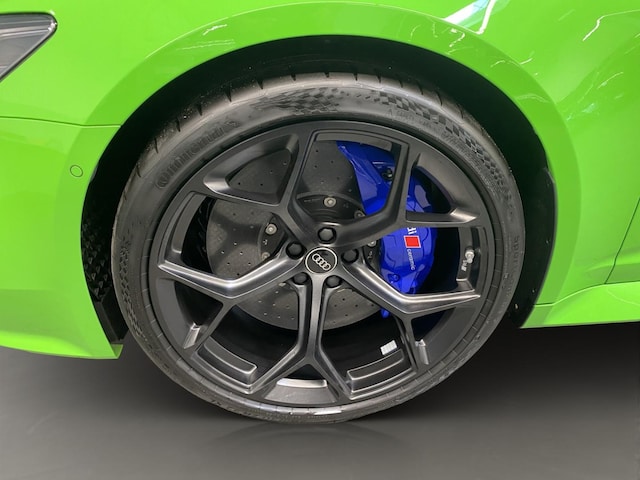 Audi A6 e-tron Avant Performance Quattro