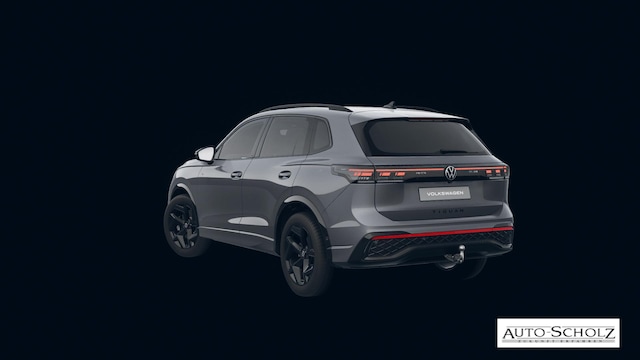 Volkswagen Tiguan 2.0 TDI R-Line