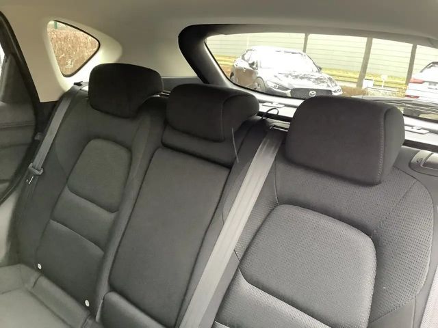 Mazda CX-5 Advantage SkyActiv