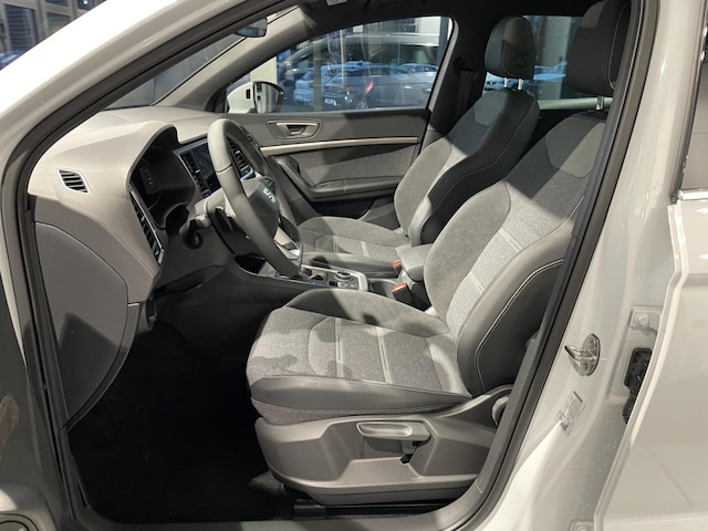 Seat Ateca 1.5 TSI