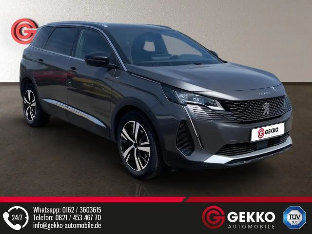 Peugeot 5008 GT-Line