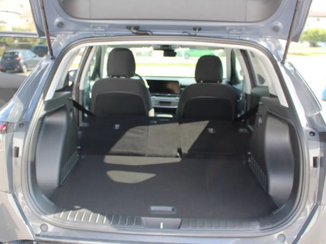 Hyundai Kona 2WD Electric Trend